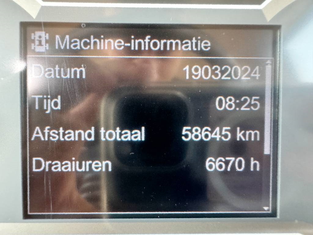 Volvo A45G - German Machine / Low Hours