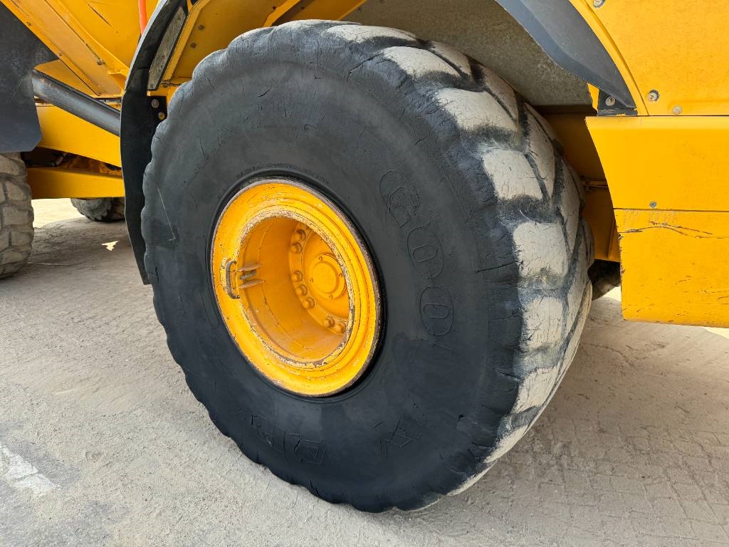 Volvo A45G - German Machine / Low Hours