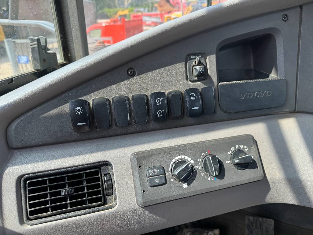 Volvo A45G - German Machine / Low Hours