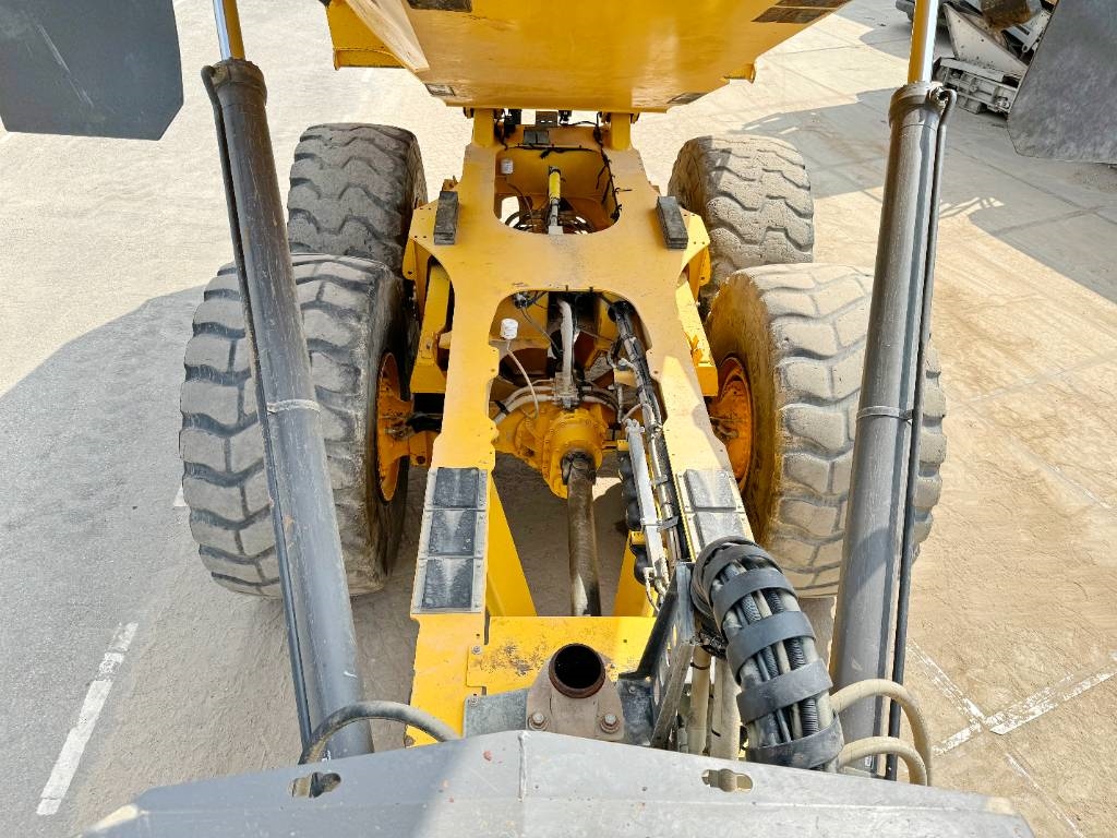 Volvo A45G - German Machine / Low Hours