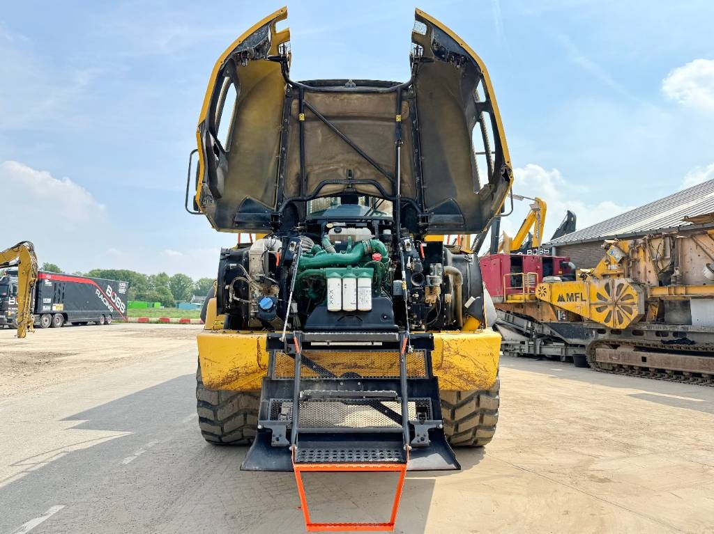 Volvo A45G - German Machine / Low Hours