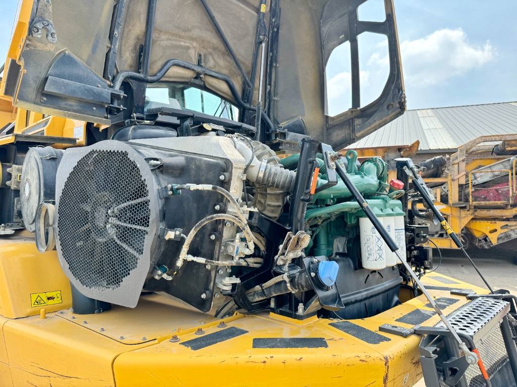 Volvo A45G - German Machine / Low Hours