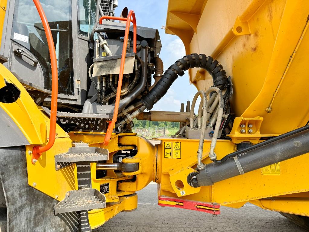 Volvo A45G - German Machine / Low Hours