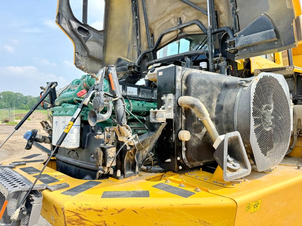 Volvo A45G - German Machine / Low Hours