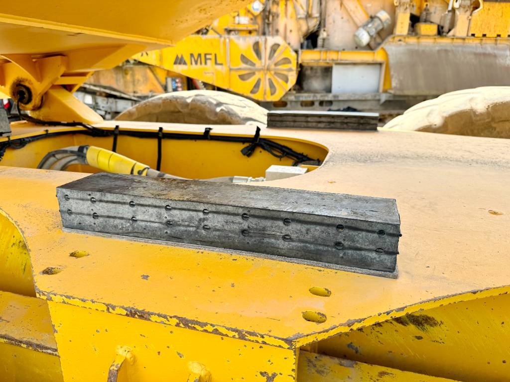 Volvo A45G - German Machine / Low Hours
