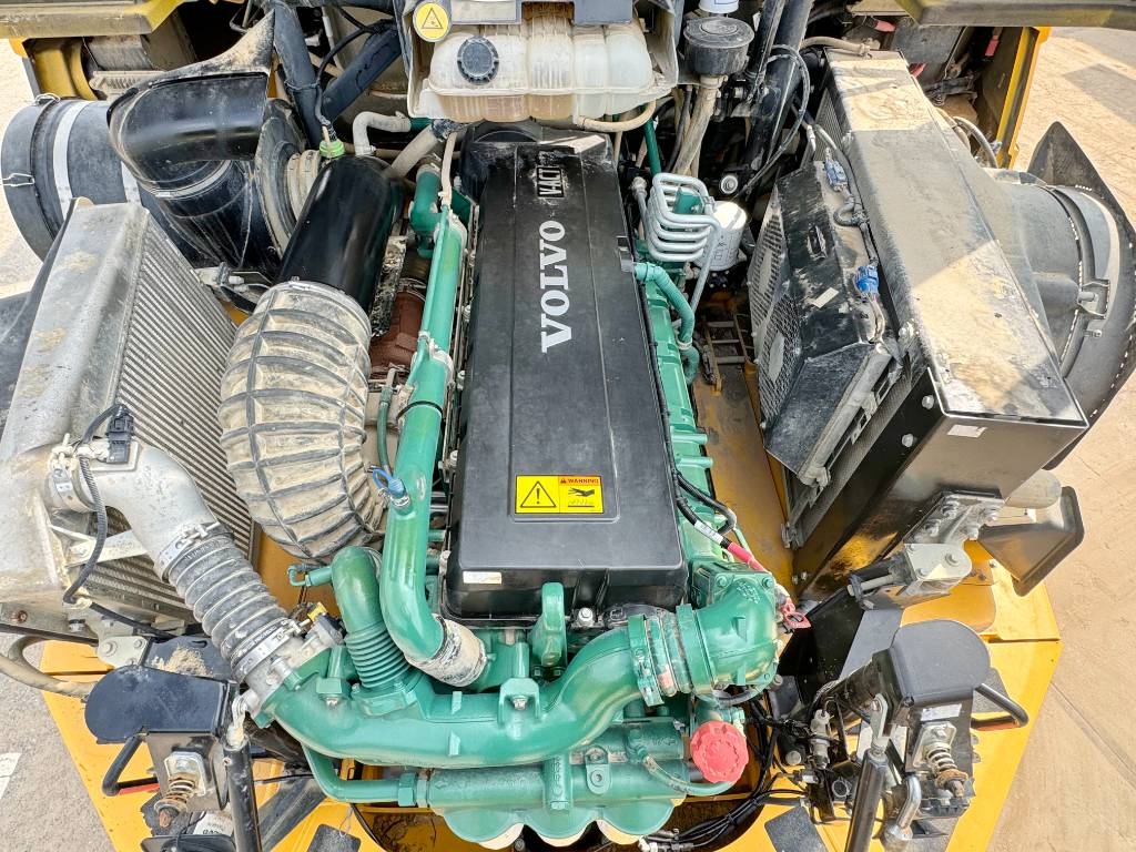 Volvo A45G - German Machine / Low Hours