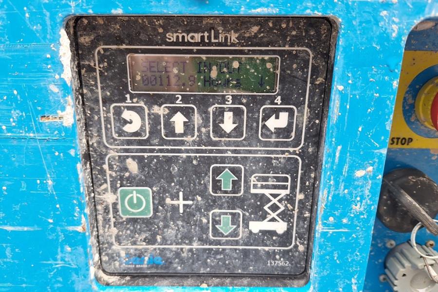 Genie GS1932 E-Drive Several In Stock, 8m Working Height