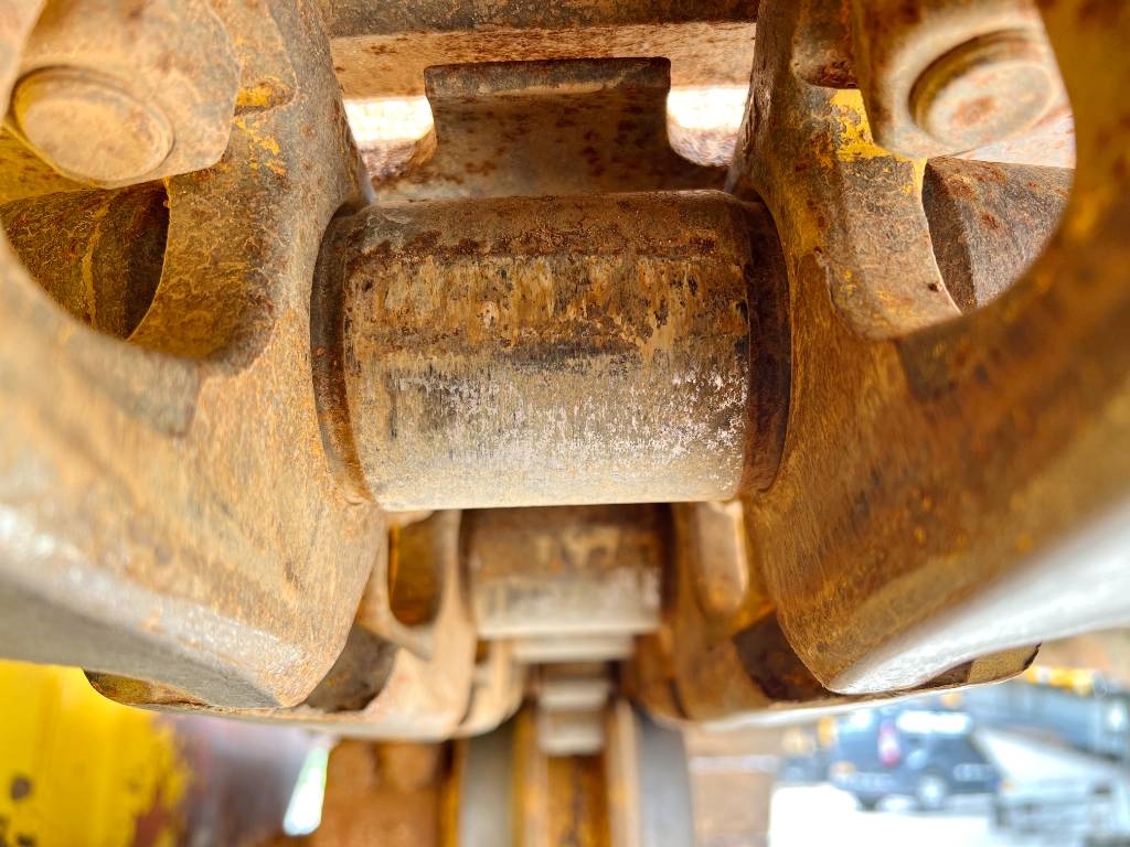 Komatsu D61PXi-24 - EPA Certified / Good Overall Condition