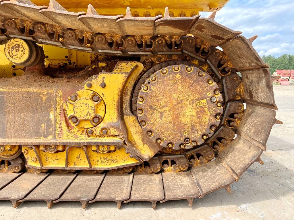 Komatsu D61PXi-24 - EPA Certified / Good Overall Condition
