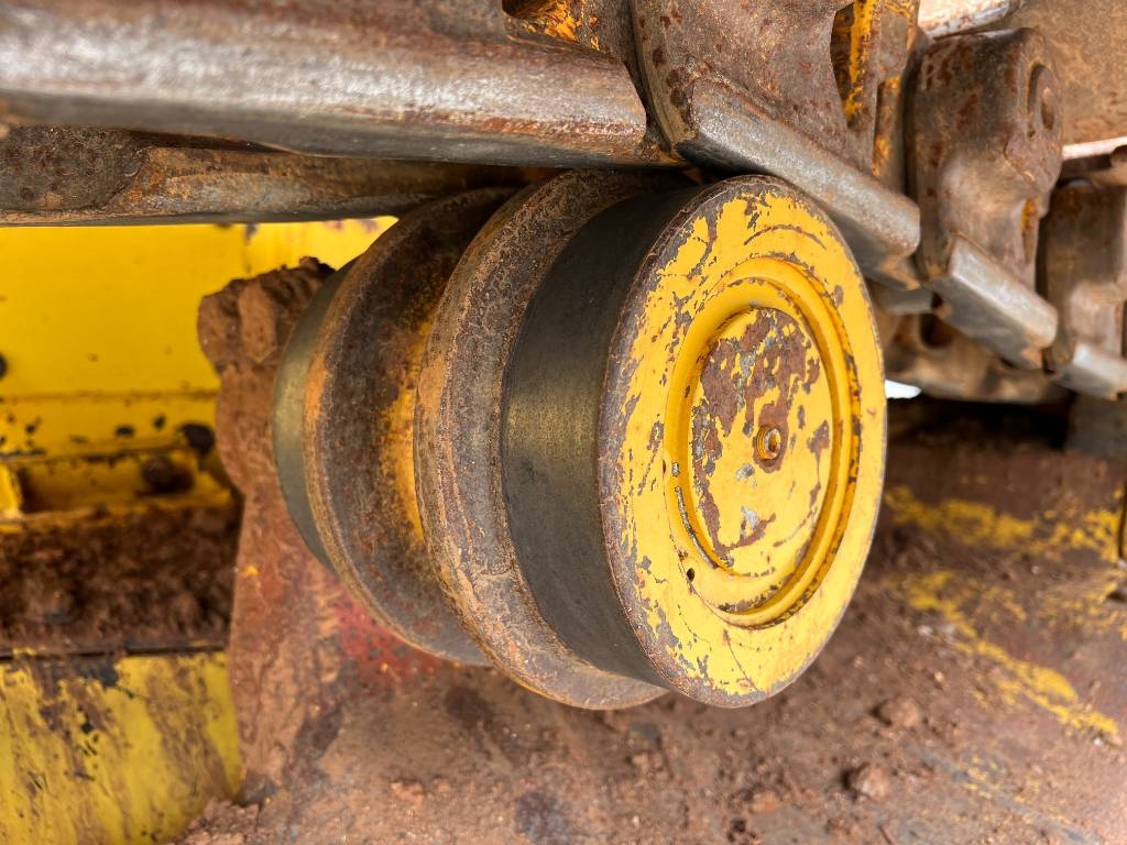 Komatsu D61PXi-24 - EPA Certified / Good Overall Condition