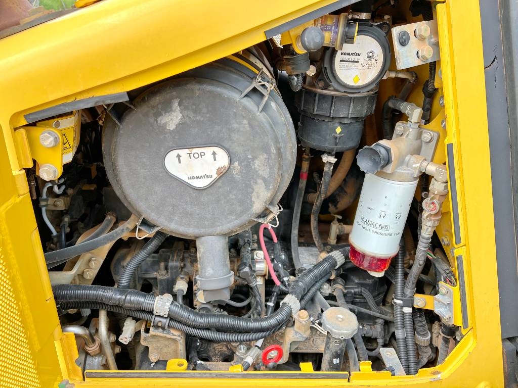 Komatsu D61PXi-24 - EPA Certified / Good Overall Condition