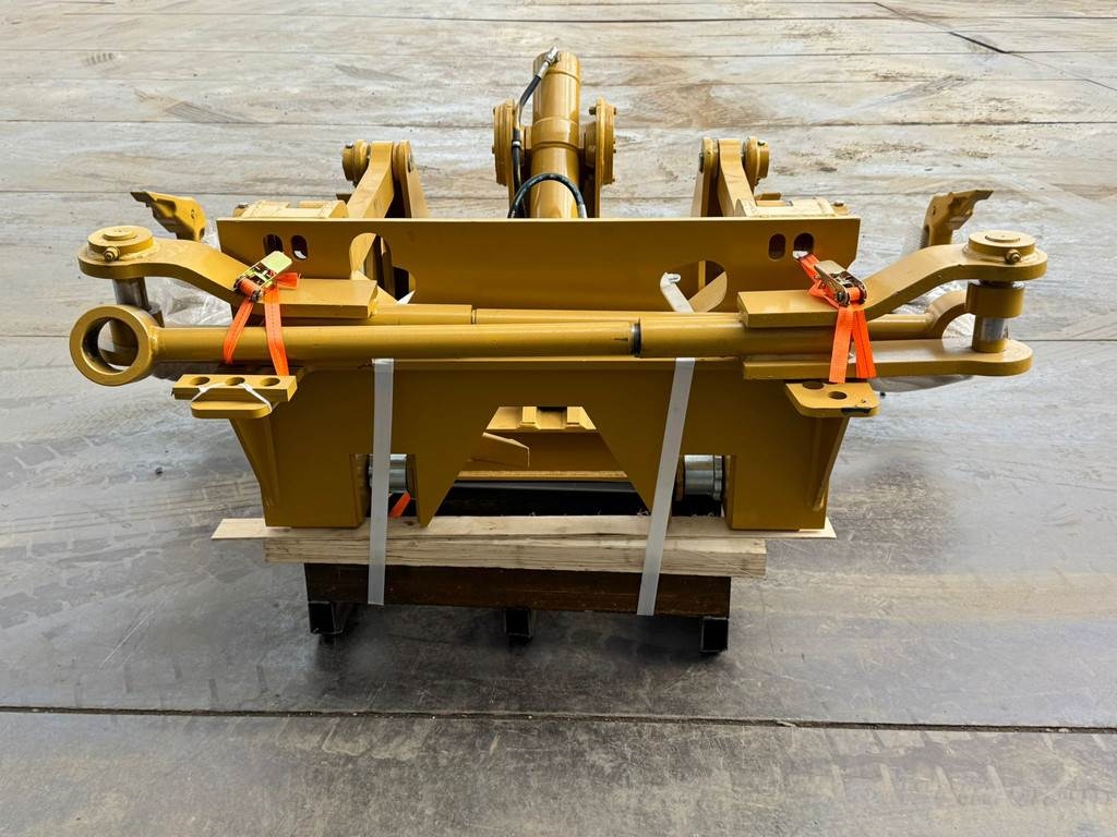CAT 12H/M-2 12H/M-3 140H/M-2 140H/M-3 160H/M-2 Ripper