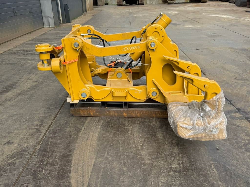 CAT 12H/M-2 12H/M-3 140H/M-2 140H/M-3 160H/M-2 Ripper