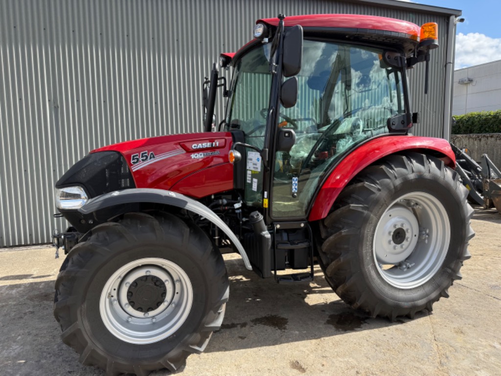 Tractoren