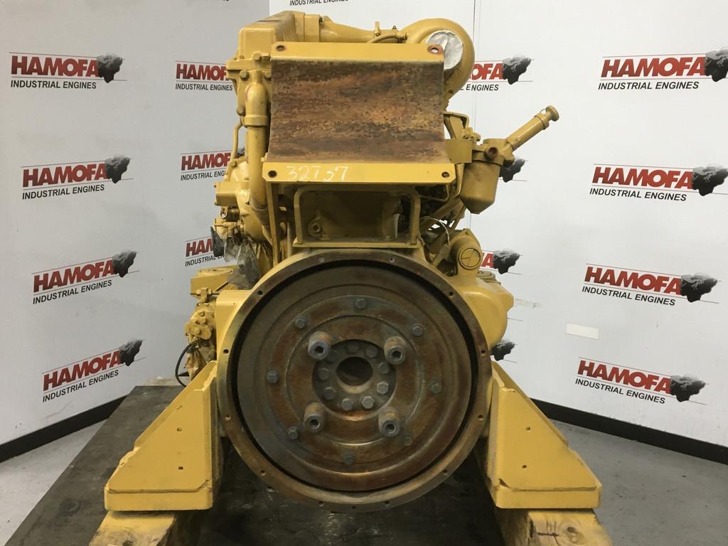 CAT 3306B 08Z-1167568 USED