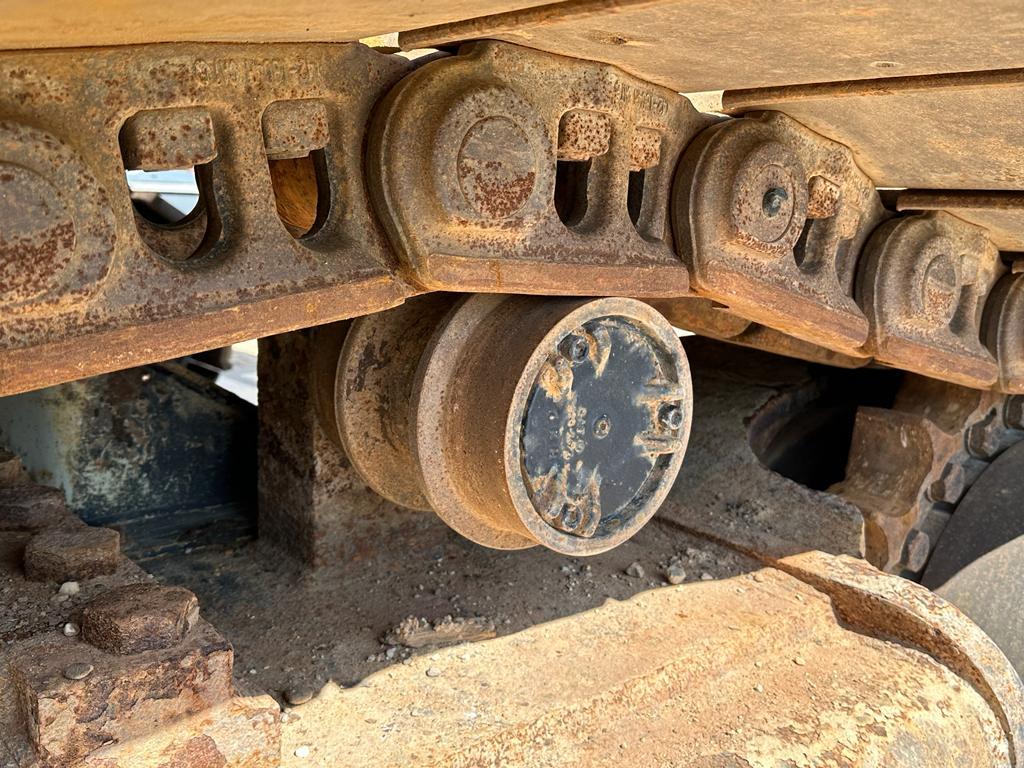 CAT 365CL Material Handling - CE certified / EPA certi