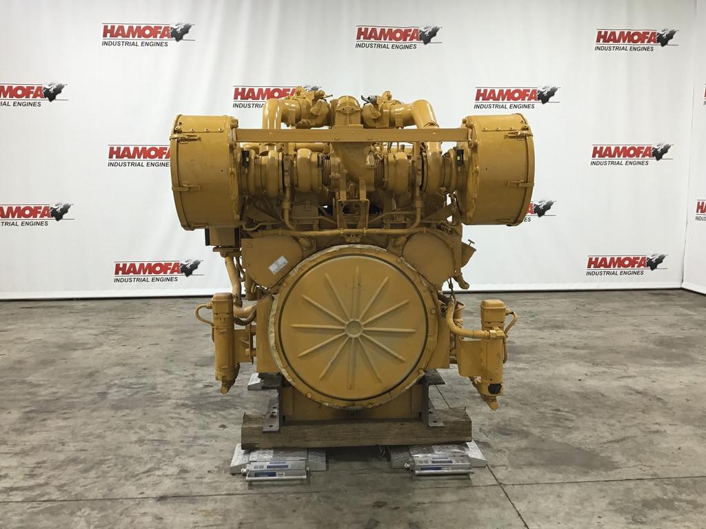 CAT 3508C LLE-2644644 NEW