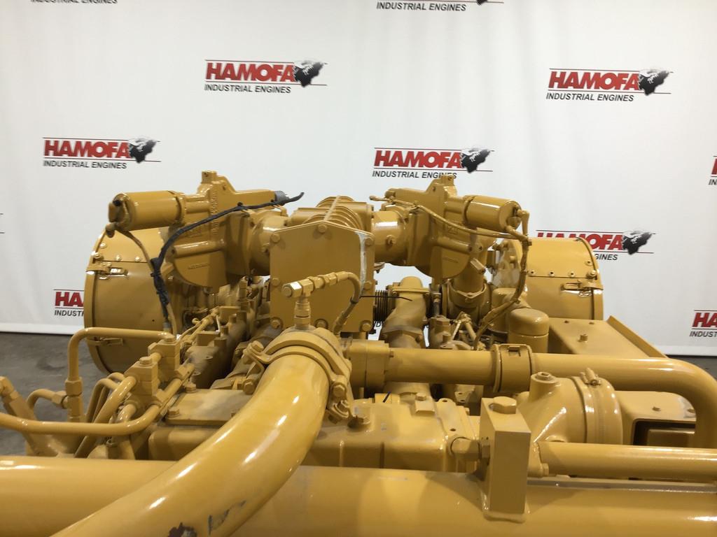 CAT 3508C LLE-2644644 NEW