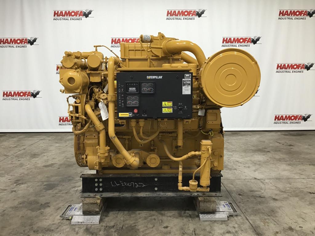CAT 3508C LLE-2644644 NEW