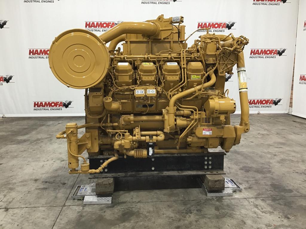 CAT 3508C LLE-2644644 NEW