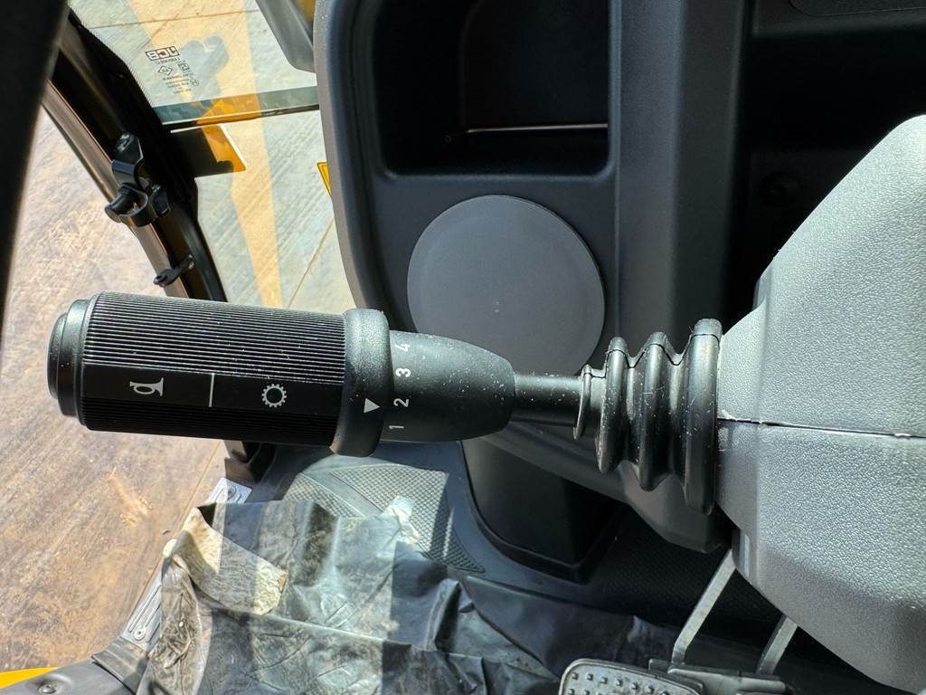 JCB 3DX Plus 4×4 – Hammerlines – Export model