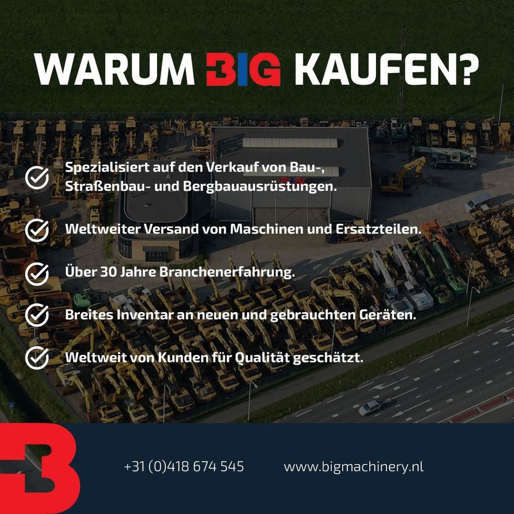 JCB 3DX Plus 4×4 – Hammerlines – Export model