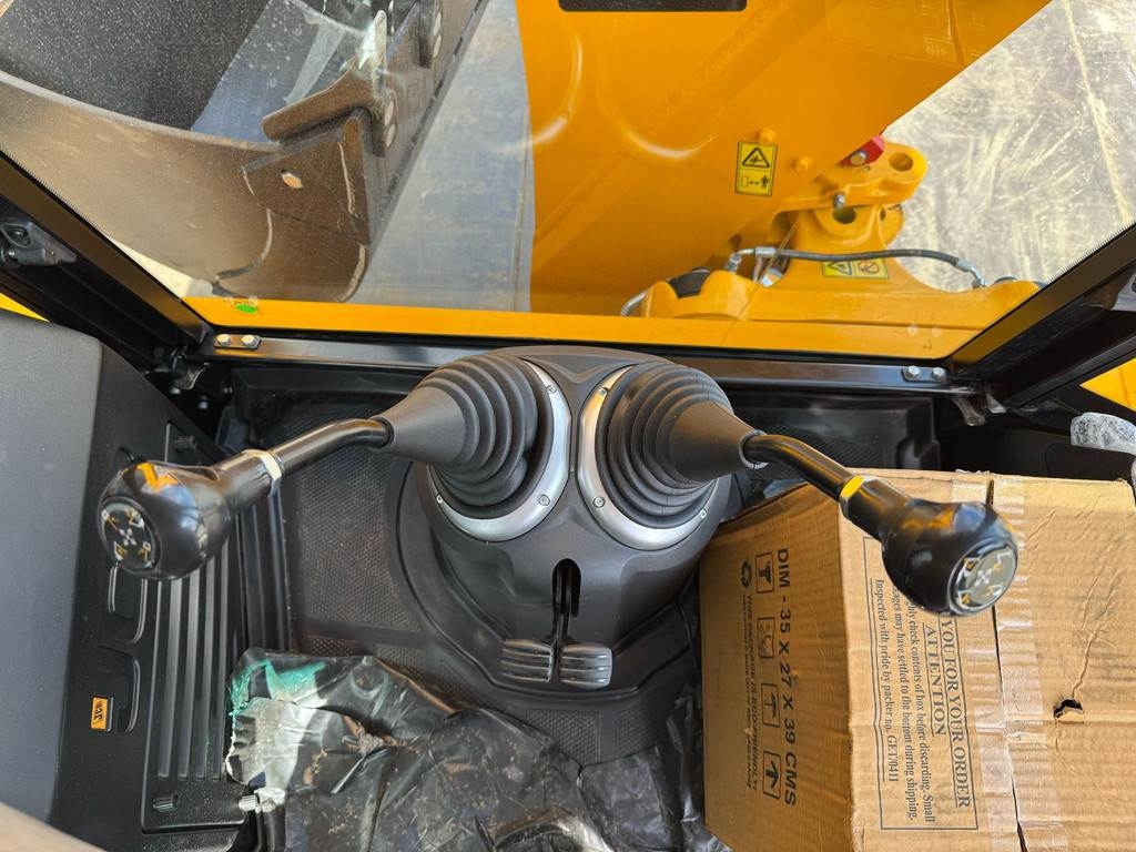 JCB 3DX Plus 4×4 – Hammerlines – Export model