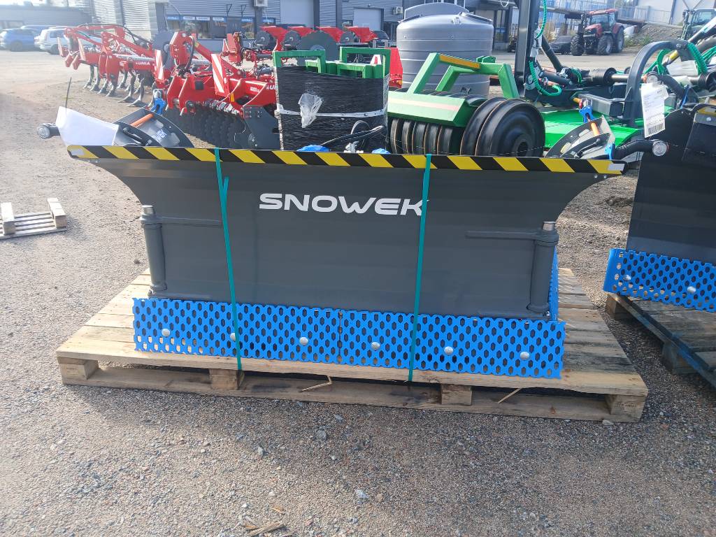 Snowek U-aura 360