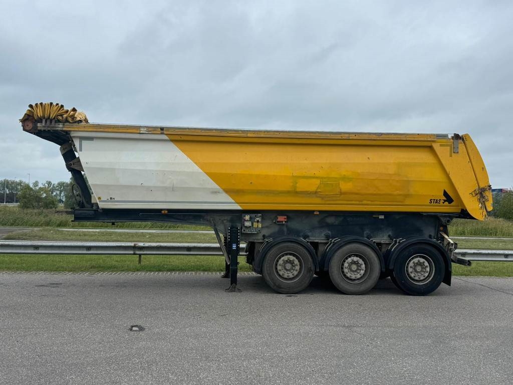 Stas S300CX