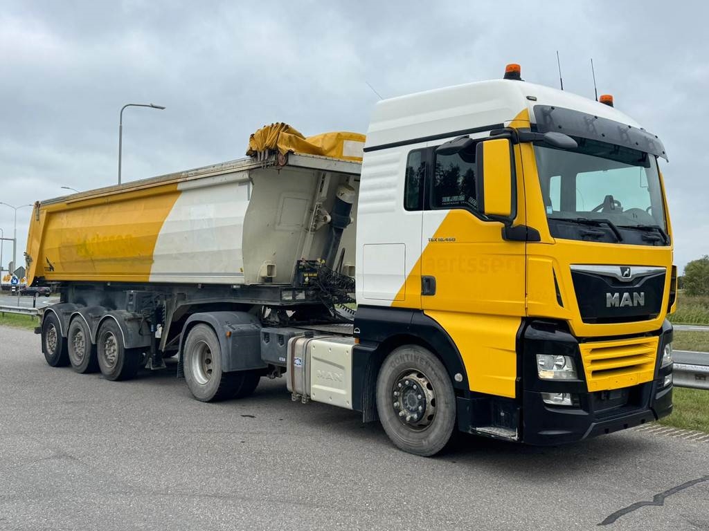 Stas S300CX