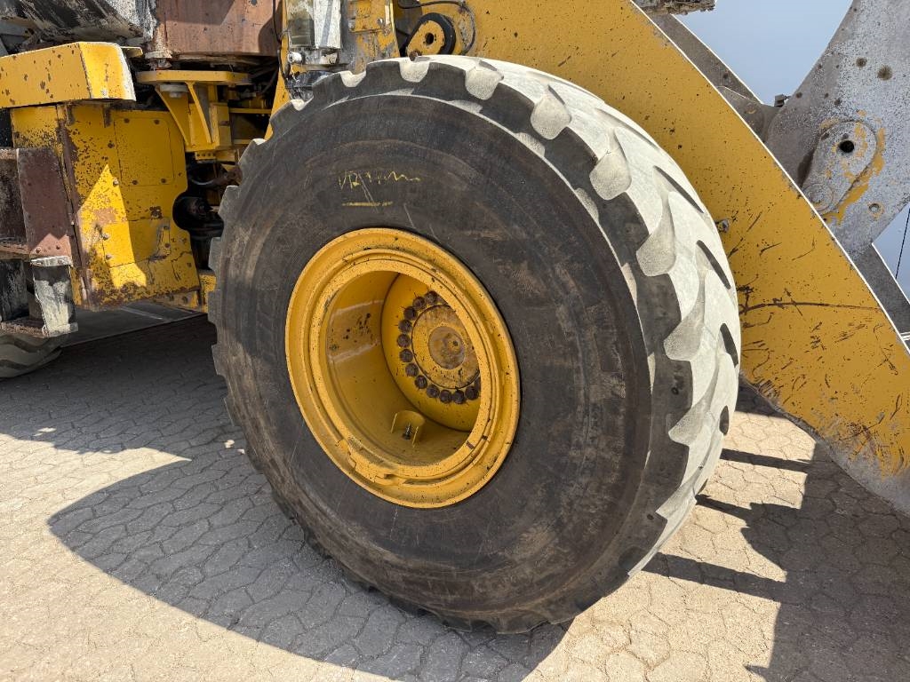 CAT 950K - German Machine / Camera / Auto Lube