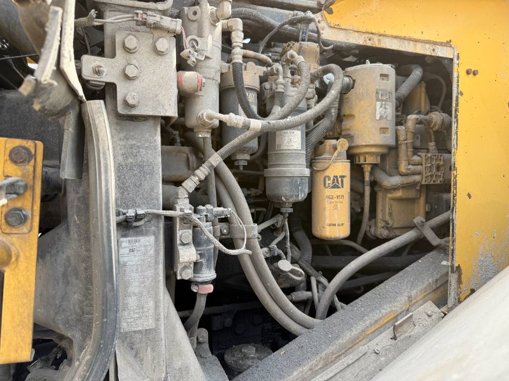 CAT 950K - German Machine / Camera / Auto Lube