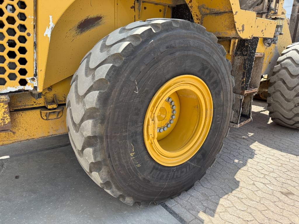 CAT 950K - German Machine / Camera / Auto Lube