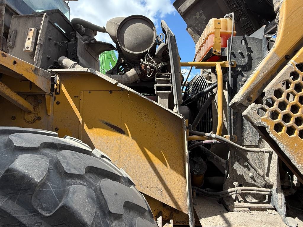 CAT 950K - German Machine / Camera / Auto Lube