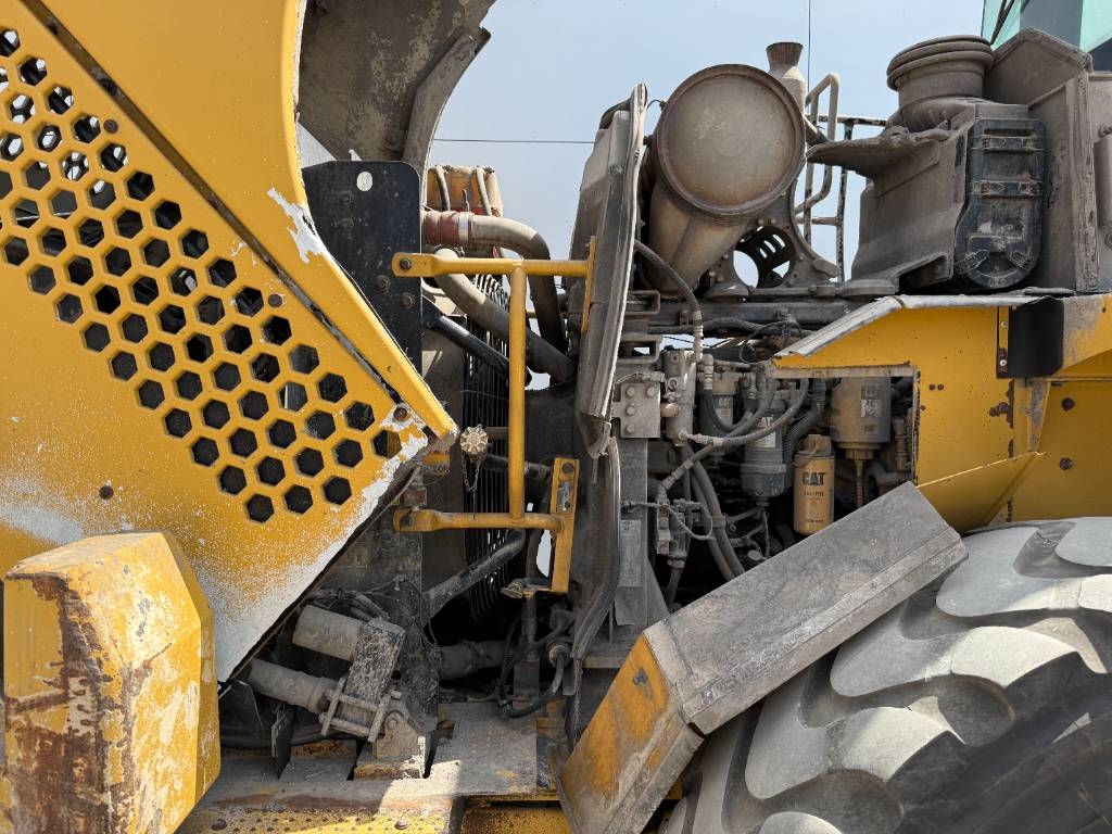 CAT 950K - German Machine / Camera / Auto Lube