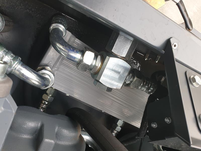 Atlas Copco CPS 5.0 - N - R