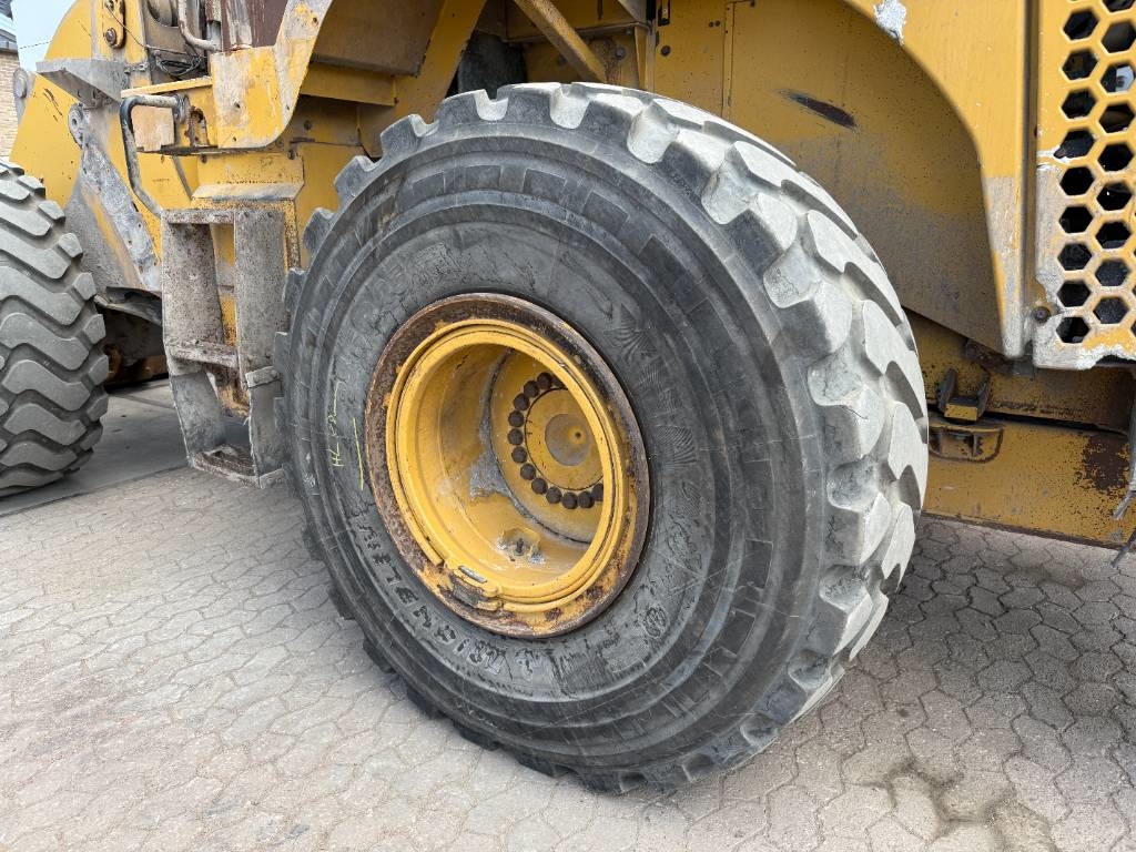 CAT 950K - German Machine / Camera / Auto Lube