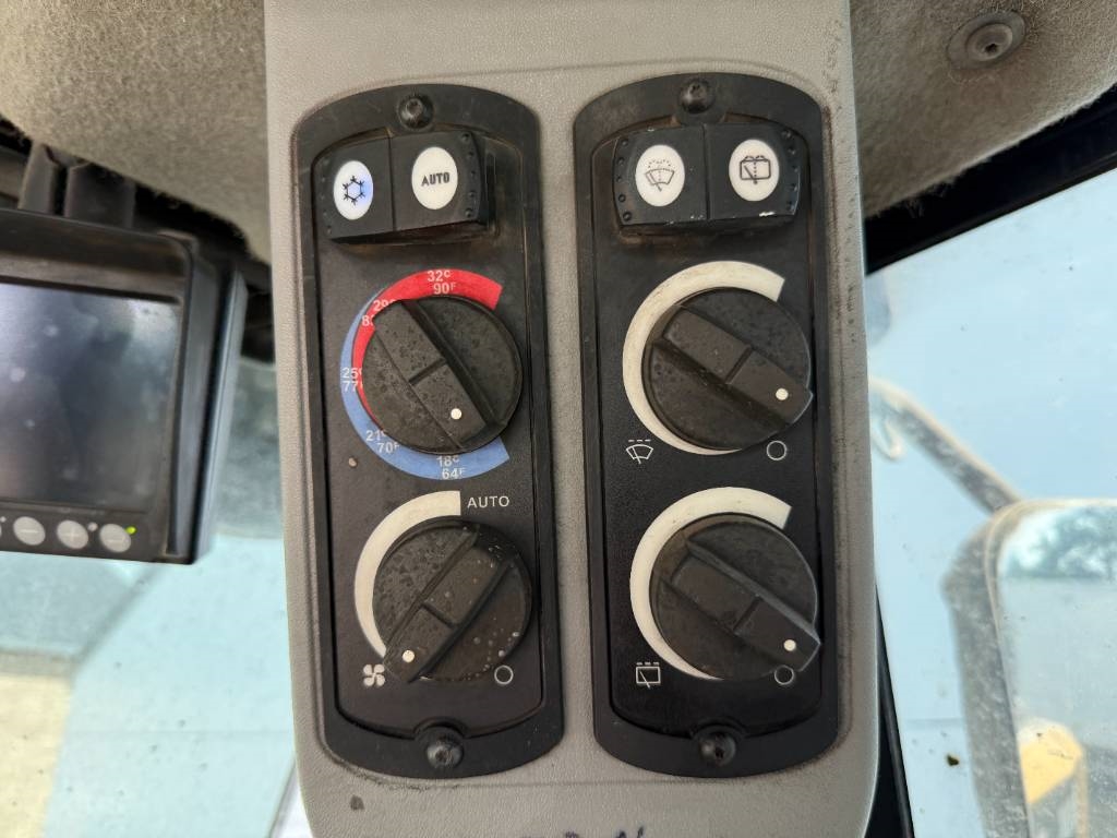 CAT 950K - German Machine / Camera / Auto Lube