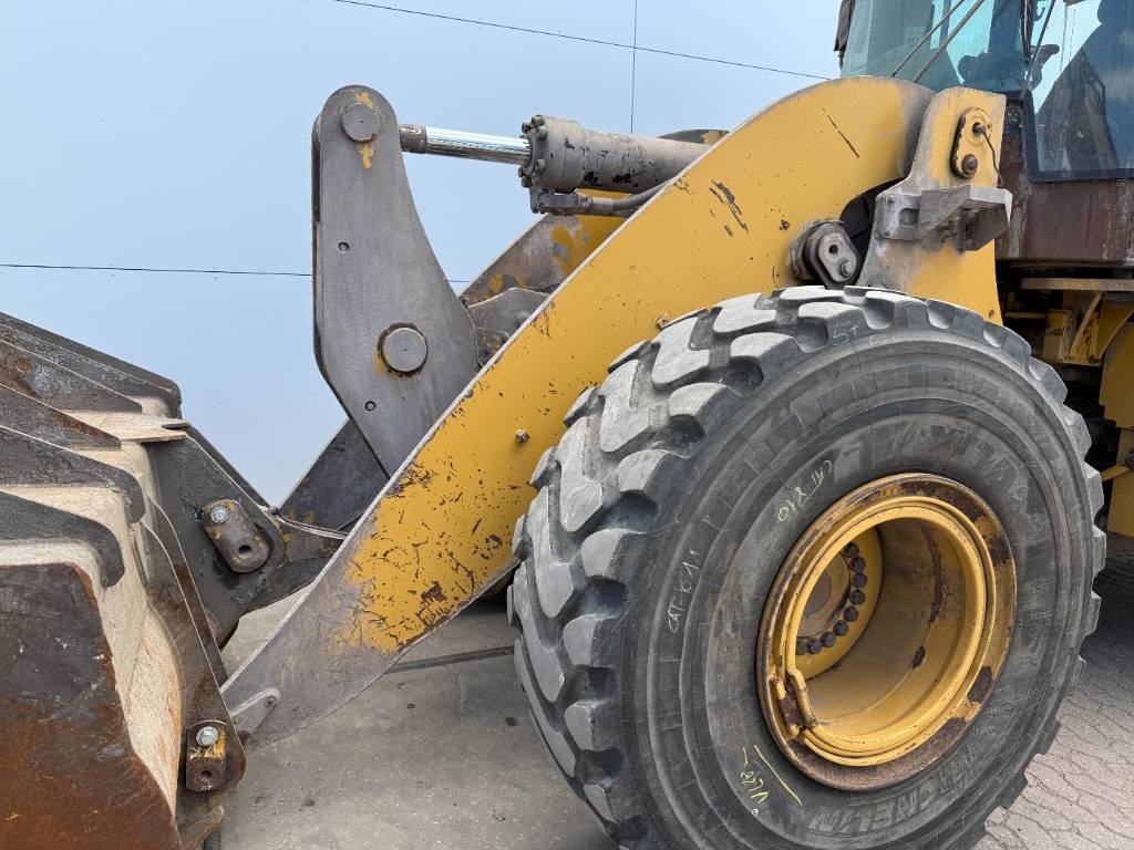 CAT 950K - German Machine / Camera / Auto Lube