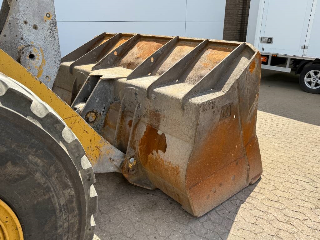 CAT 950K - German Machine / Camera / Auto Lube