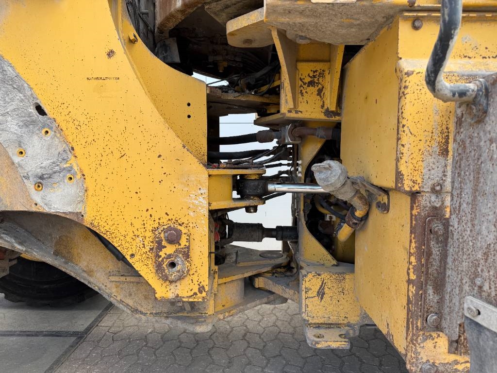 CAT 950K - German Machine / Camera / Auto Lube
