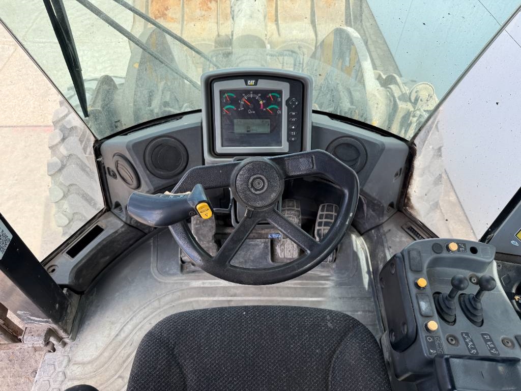 CAT 950K - German Machine / Camera / Auto Lube