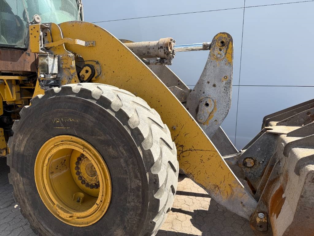 CAT 950K - German Machine / Camera / Auto Lube