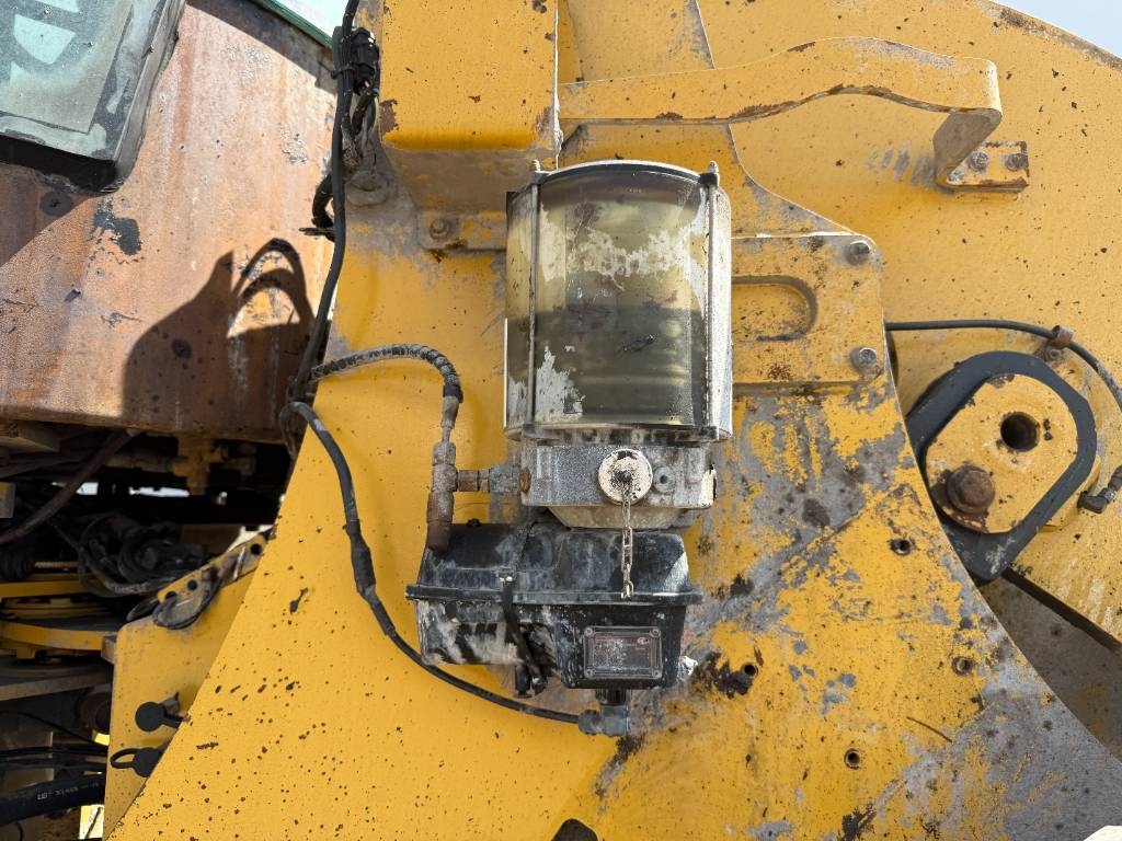 CAT 950K - German Machine / Camera / Auto Lube