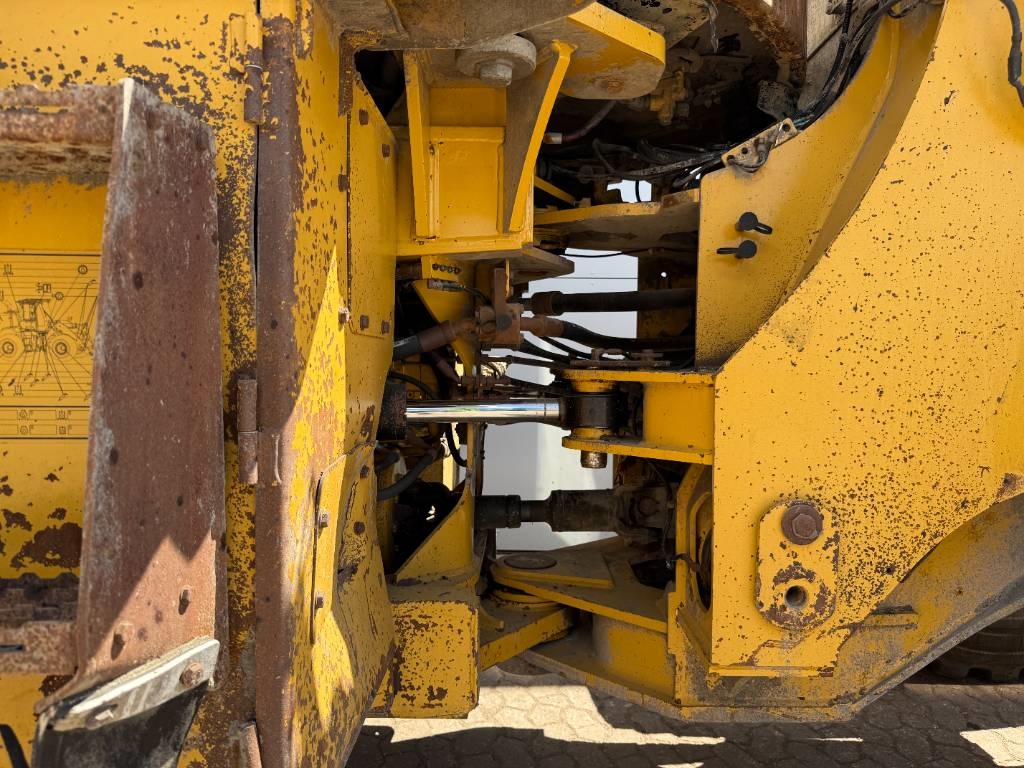 CAT 950K - German Machine / Camera / Auto Lube
