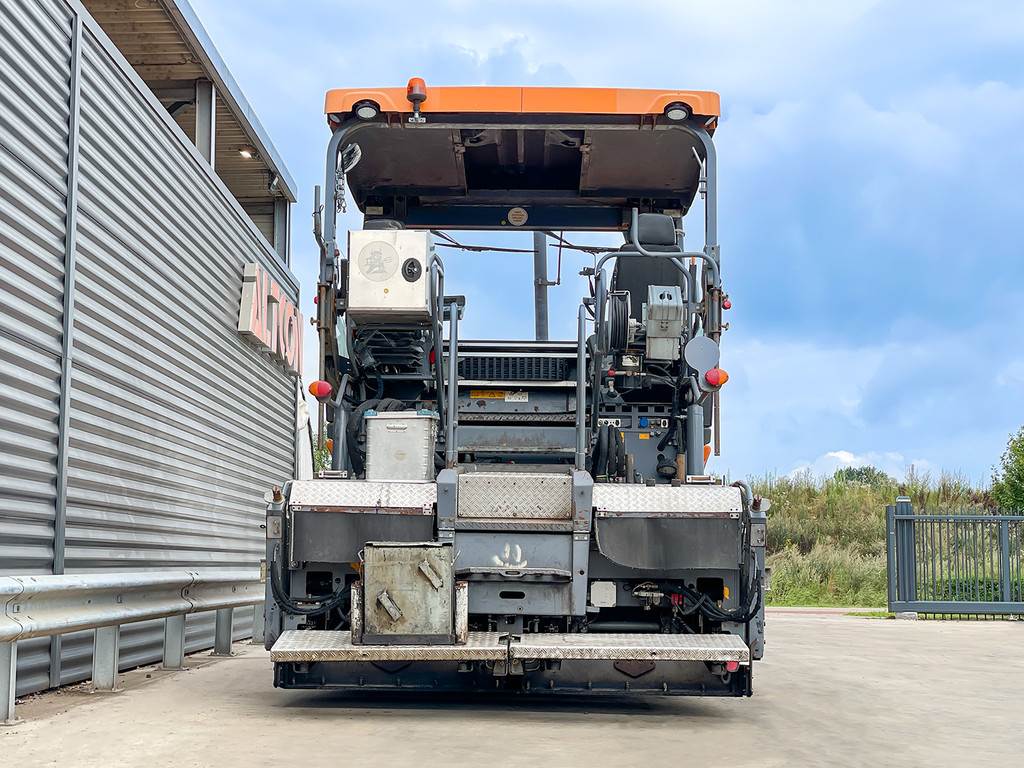 Vögele SUPER 1803-3I