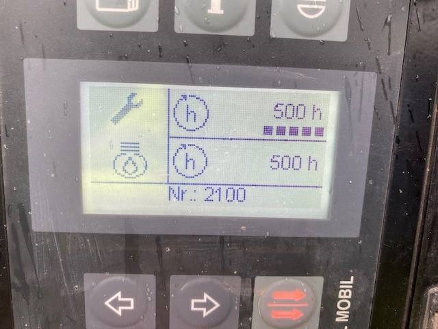 Kaeser M 125 MIETE / RENTAL (12005561)