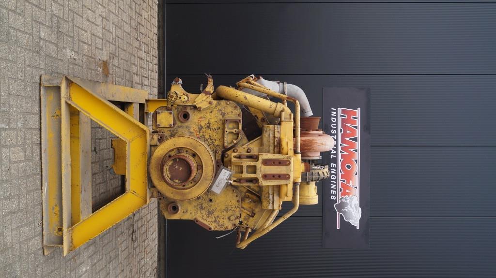 Cummins K2000E CPL2914 USED