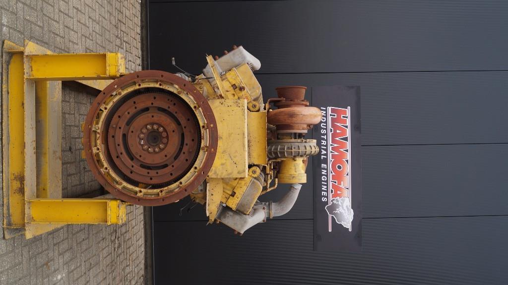 Cummins K2000E CPL2914 USED