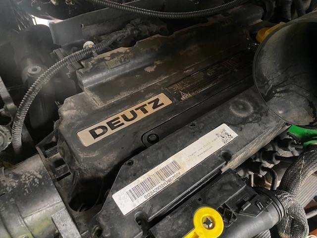 Kaeser M 125 MIETE / RENTAL (12005561)